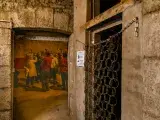 Visite du Mémorial des Finistériens au Fort Montbarey