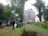 Opération Ker Stears 2025
