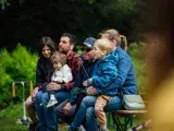 Spectacle : De l'arbre au bateau (Notre Dame de Rumengol)