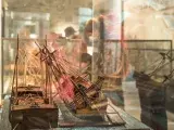 Découverte du musée national de la Marine