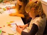 Atelier : D’art et d’arbres