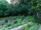 Visite guidée du jardin de Kerampéré