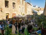 Visite : Rue Saint Malo Belle et Rebelle