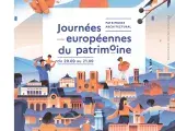 Journées européennes du patrimoine