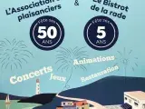 La Maison Blanche en fête