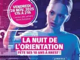 La Nuit de l'orientation