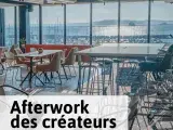 Quinzaine de l'entrepreneuriat - Découvrir, échanger - Afterwork des créateurs et repreneurs