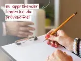 Quinzaine de l'entrepreneuriat - Gérer, financer - Se fixer des objectifs de chiffre d'affaire et appréhender l'exercice du prévisionnel