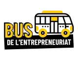 Quinzaine de l'entrepreneuriat - Découvrir, échanger - Le Bus de l'entrepreneuriat à France Travail Europe