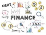 Quinzaine de l'entrepreneuriat - Gérer, financer - Finaliser le plan de financement d'un projet de création reprise ou croissance d'entreprise