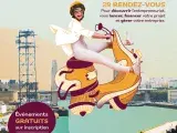Quinzaine de l'entrepreneuriat 2025