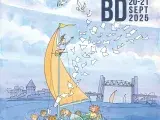 Les rencontres brestoises de la BD