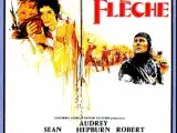 La Rose et la Flèche