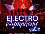 Spectacle : Electro Symphony 