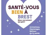 Temps fort "Santé vous bien à Brest"