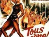 Travelling .A. : Comédie musicale - Tous en scène