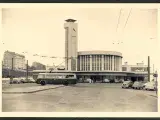 Visite guidée : Histoires de train : la gare de Brest