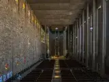 Visite guidée : L’église Saint-Louis d’hier à aujourd’hui