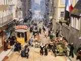 Visite guidée : Voyager dans le temps à la tour Tanguy