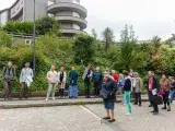 Visite guidée : Morvan, une vie d’hôpital