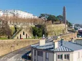 Visite guidée : Brest ville fortifiée