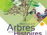 Exposition : Brest, ville d'arbres et d'histoires