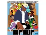 Hip Hop un regard sur son histoire et ses scènes