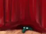 Apéro-Marionnette