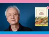 Rencontre avec Akira Mizubayashi : La forêt de flammes et d’ombres