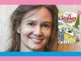 Rencontre avec Tiphaine Rivière : Kafka, les mécanismes du pouvoir