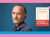 Rencontre avec Timothée de Fombelle : La vie entière