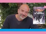 Dédicace de Luc Jacamon : Le Mage du Kremlin