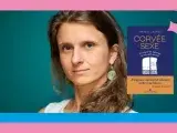 Café papote avec Maylis Castet : Autour de son livre Corvée de sexe