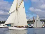 Brest Douarnenez Classic