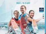 Championnat de France de planche à voile