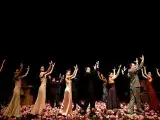 Nelken (Les œillets) - Pina Bausch