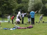 Animations sportives près de chez toi
