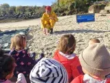 Rendez-vous à la plage - Cie Fario