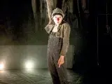 Strano - Cirque Trottola (Jeune public)