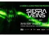 Sierra Veins + GNRVT