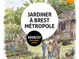 Visite guidée du
jardin de prélude