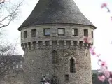Visite de la tour Tanguy
