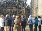 Visite guidée - 182 personnages, mille histoires