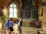 Visite - A la découverte des chapelles de Plougastel