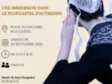 Reconstitution - Plougastel Bourdonnant