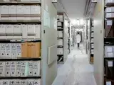 Visite guidée des archives municipales et métropolitaines de Brest