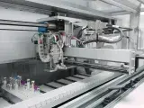 Visite guidée des laboratoires d’analyses de la Cavale Blanche