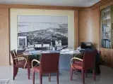 Visite guidée du bureau du maire et l'hôtel de ville