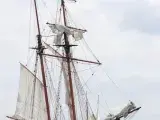 Visite de la Recouvrance