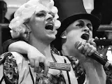 La Barbichette Cabaret - Jérôme Marin